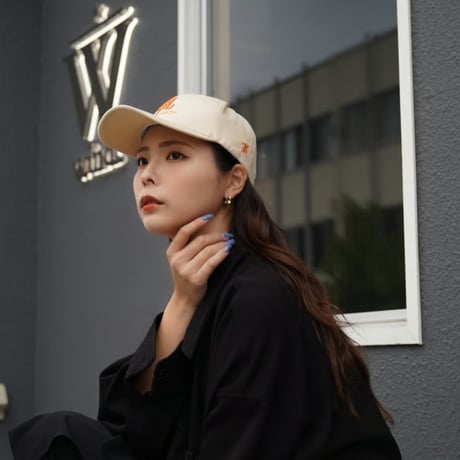 BLIXZY EMBLEM CAP