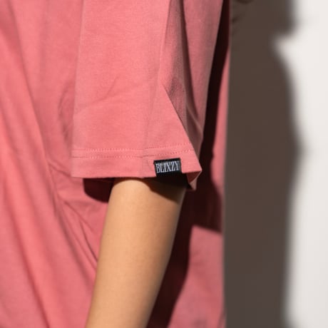 BACK PRINT T-SHIRT