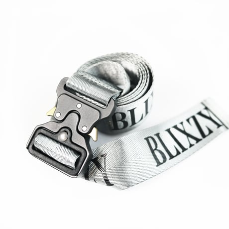 BLIXZY LOGO BELT