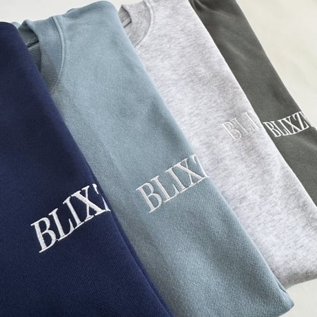 BLIXZY TRAINER