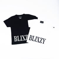 KIDS FRONT LOGO T-SHIRT