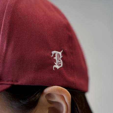 BLIXZY EMBLEM CAP