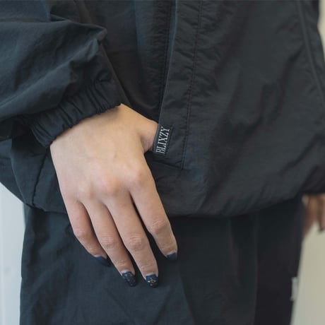 NYLON JACKET