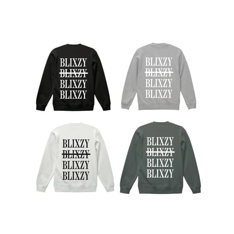 BACK PRINT TRAINER