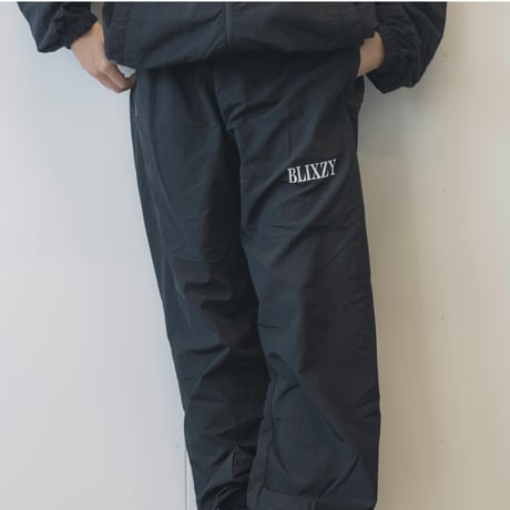 NYLON PANTS