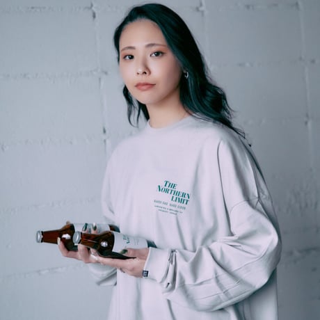 THE NORTHERN LIMIT LONG T-SHIRT