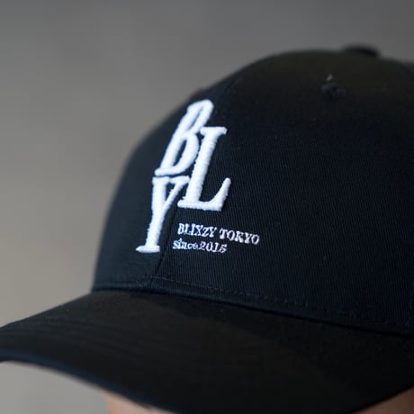 BLIXZY EMBLEM CAP