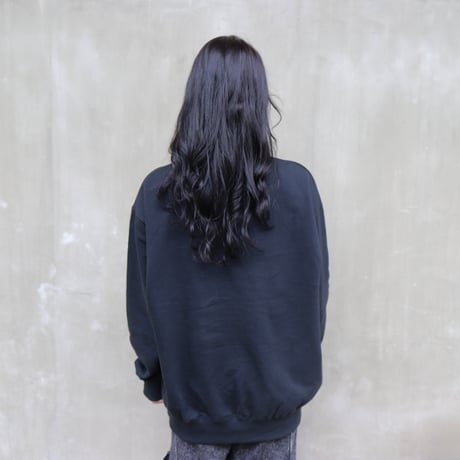 HALF ZIP TRAINER