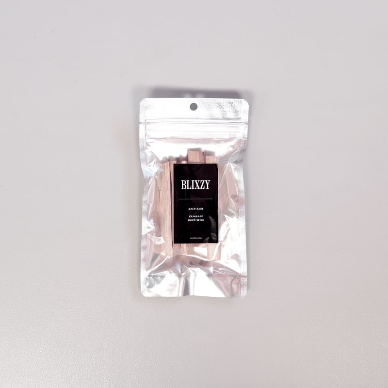 PALOSANT | BLIXZY