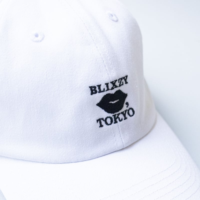 BLIXZY×KISS, TOKYO CAP | BLIXZY