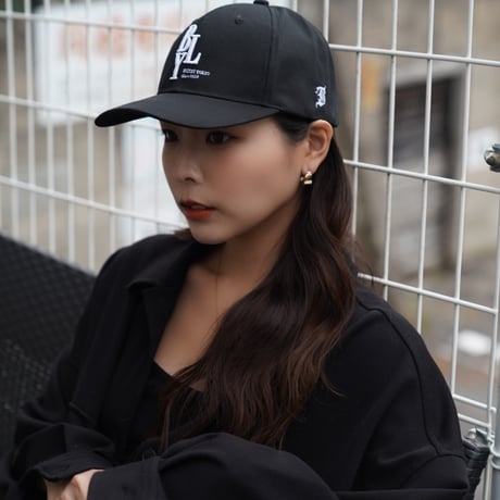 BLIXZY EMBLEM CAP