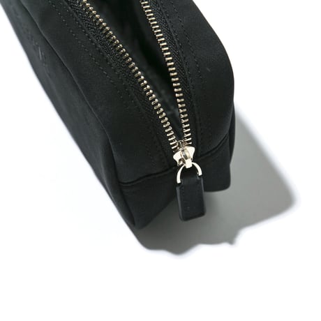 LEATHER  POUCH