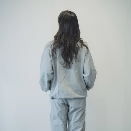 NYLON JACKET