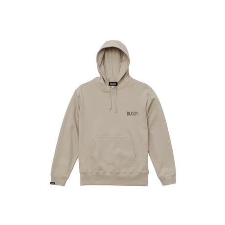 BLIXZY HOODIE