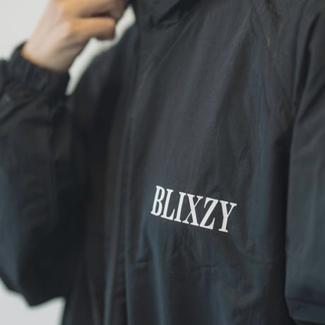 NYLON JACKET