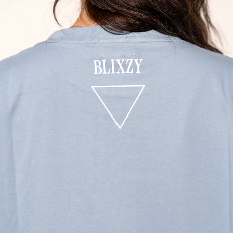 BLIXZY LOGO T-SHIRT