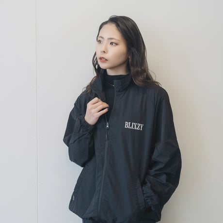 NYLON JACKET