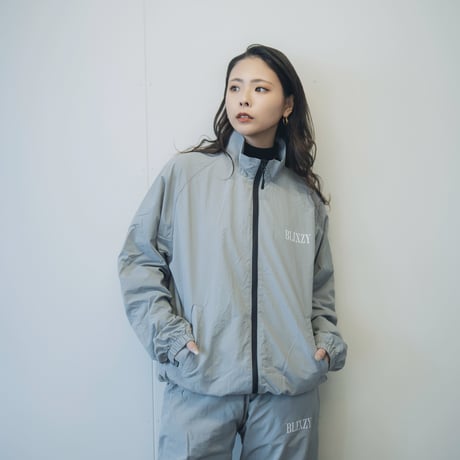 NYLON JACKET