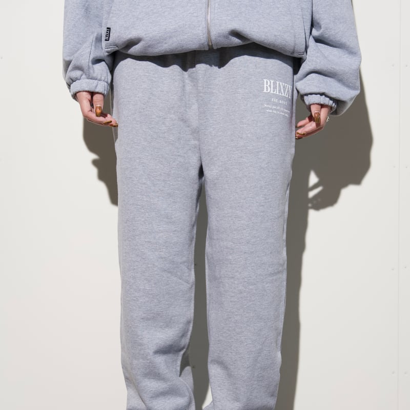 SWEAT PANTS | BLIXZY SWEAT PANTS | BLIXZY