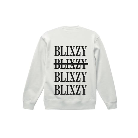 BACK PRINT TRAINER