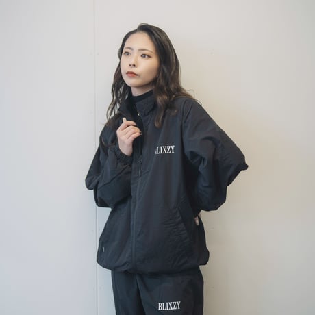 NYLON JACKET