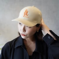 BLIXZY EMBLEM CAP