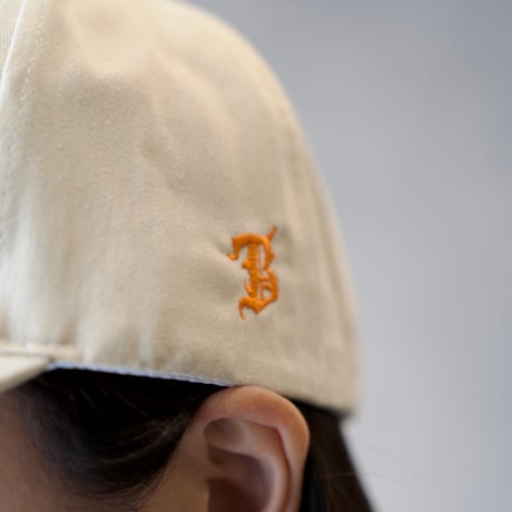BLIXZY EMBLEM CAP