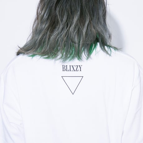 BLIXZY LOGO T-SHIRT