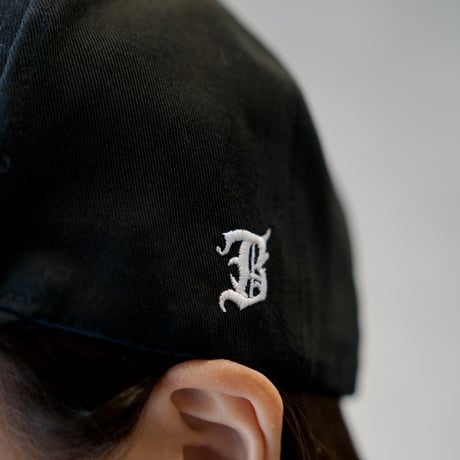BLIXZY EMBLEM CAP