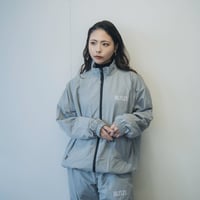 NYLON JACKET