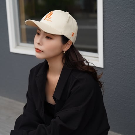 BLIXZY EMBLEM CAP