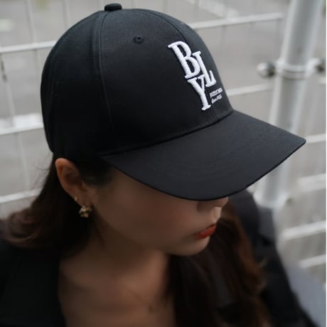 BLIXZY EMBLEM CAP