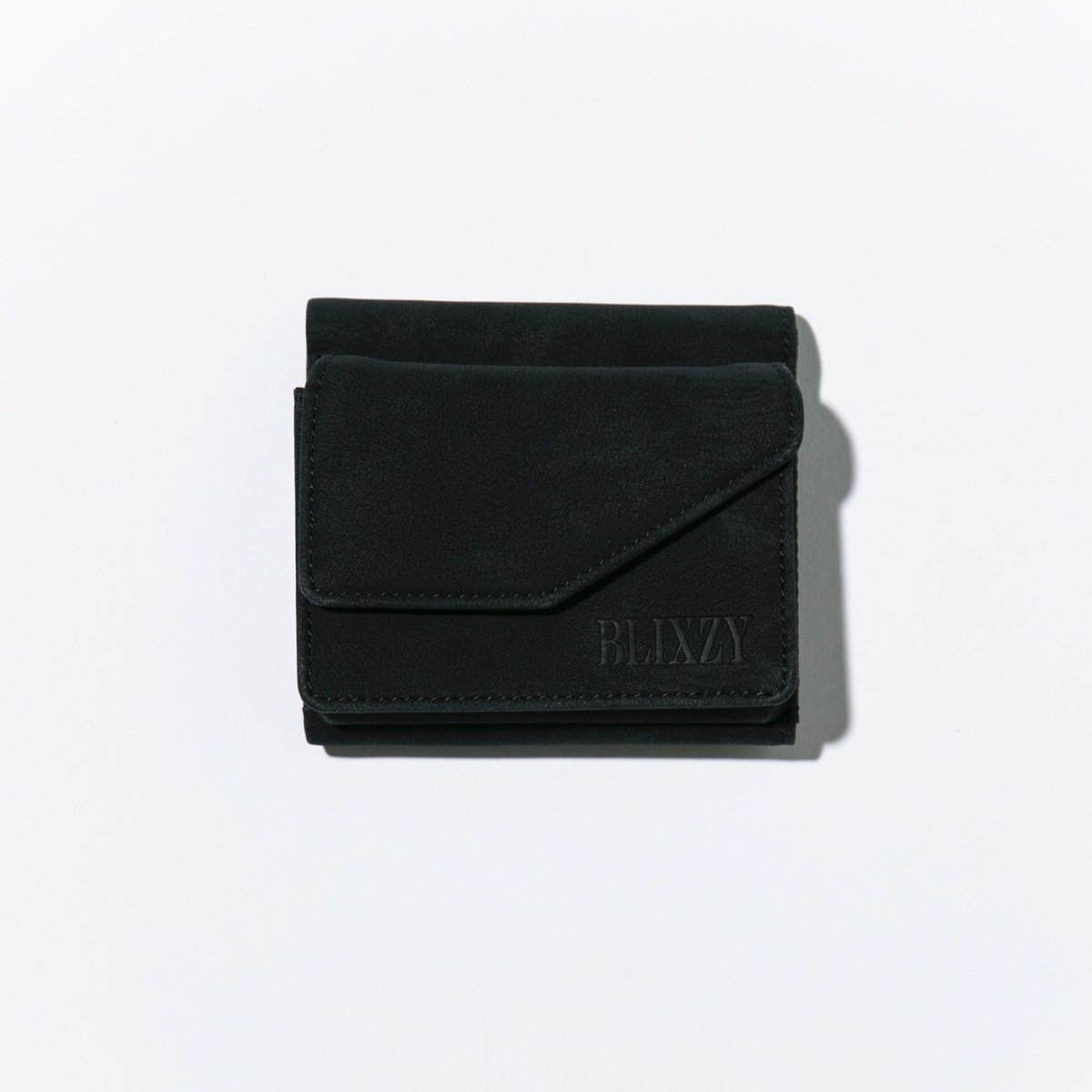 TRIFOLD WALLET | BLIXZY