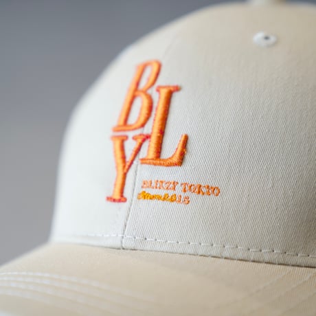 BLIXZY EMBLEM CAP