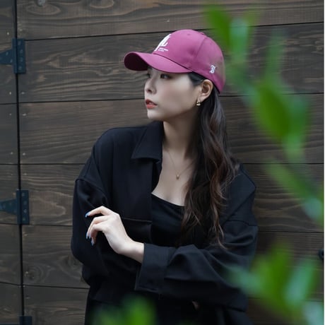 BLIXZY EMBLEM CAP