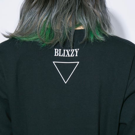 BLIXZY LOGO T-SHIRT