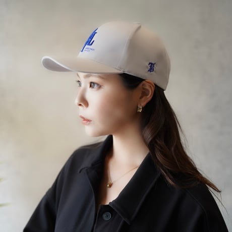BLIXZY EMBLEM CAP