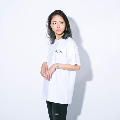 BLIXZY LOGO T-SHIRT