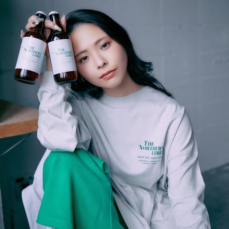 THE NORTHERN LIMIT LONG T-SHIRT