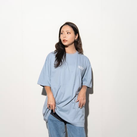 BLIXZY LOGO T-SHIRT