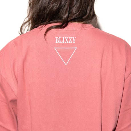 BLIXZY LOGO T-SHIRT