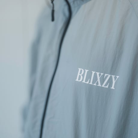 NYLON JACKET