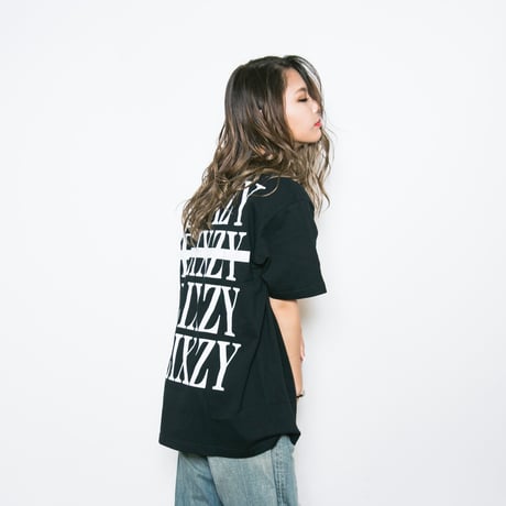 BACK PRINT T-SHIRT