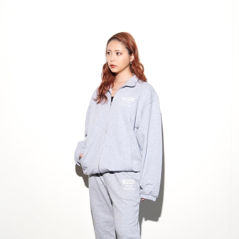 【値下げ中‼️】bibiy ODETTE ZIPPER JACKET PADDED ZIP BLOUSON | Saturdays NYC Japan