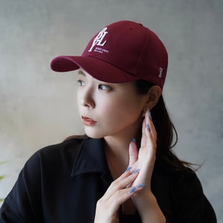 BLIXZY EMBLEM CAP