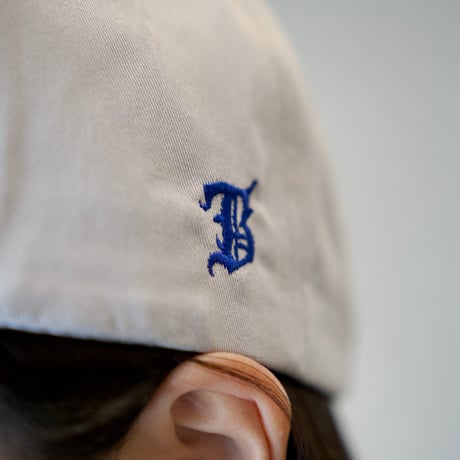 BLIXZY EMBLEM CAP