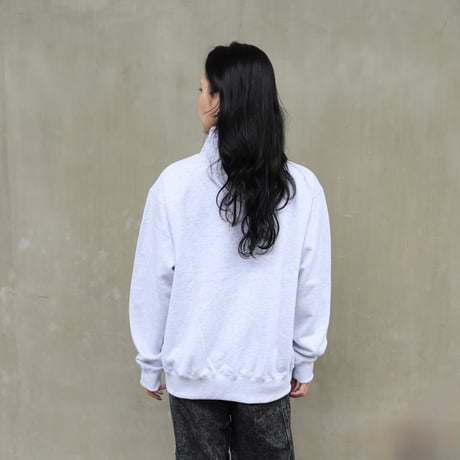 HALF ZIP TRAINER