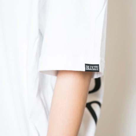 BACK PRINT T-SHIRT
