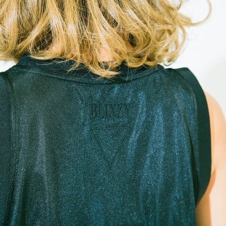 【OUTLET】BASKETBALL TANKTOP
