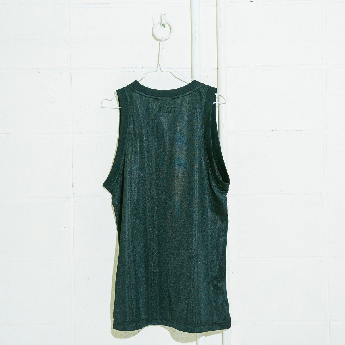 OUTLET】BASKETBALL TANKTOP | BLIXZY
